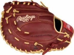 2022 RAWLINGS SANDLOT 12.5" FIRST BASE MITT -Baseball Shop anedlhwn73jjcn5ftyy7
