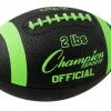 Champion Sports CHAMPION FOOTBALL TRAINERS (2 LB. OFFICIAL) 1 Champion Sports CHAMPION FOOTBALL TRAINERS (2 LB. OFFICIAL) -Baseball Shop apiwrmxdk 58748.1608673430.1280.1280