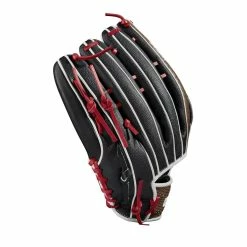 2021 WILSON A2K 1799SS 12.75" OUTFIELD BASEBALL GLOVE 14 2021 WILSON A2K 1799SS 12.75" OUTFIELD BASEBALL GLOVE -Baseball Shop b1a2d0d56f8523965cd0a17f8d2d2dd6d7ac99aa WBW100069 3 A2K OF 1799SS 1275 BlackSS BrownSnakeSS Black