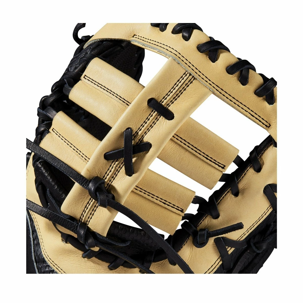 2021 WILSON A2K JAB79 GM 12.5" FIRST BASE BASEBALL MITT 8 2021 WILSON A2K JAB79 GM 12.5" FIRST BASE BASEBALL MITT – Bild 6