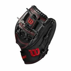 2021 WILSON A2K 1787SS 11.75" INFIELD BASEBALL GLOVE 13 2021 WILSON A2K 1787SS 11.75" INFIELD BASEBALL GLOVE -Baseball Shop b80f5e26bdac910daae6d1012380cc88092798c0 WBW100061 2 A2K IF 1787 1175 Black BlackSnakeSS