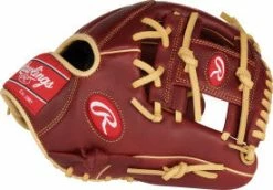 Rawlings 2022 SANDLOT SERIES™ 11.5" INFIELD GLOVE -Baseball Shop be1voavhoje5d1fykukg