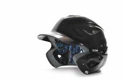 All-Star Sporting Goods All-Star System 7 Solid Gloss Batters Helmet