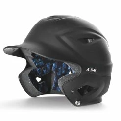All-Star Sporting Goods All-Star System 7 Solid Matte Batters Helmet
