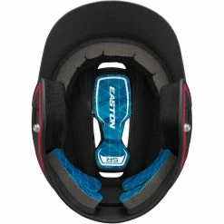 Easton Z5 2.0 Matte Two-Tone Batting Helmet - Black Red -Baseball Shop blackred v 3 z f00e1160 737a 4597 a087 9ab861fd3472