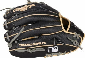 2023 RAWLINGS HEART OF THE HIDE HYPER SHELL 11.5" INFIELD GLOVE 6 2023 RAWLINGS HEART OF THE HIDE HYPER SHELL 11.5" INFIELD GLOVE – Bild 4