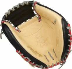 RAWLINGS HEART OF THE HIDE R2G 33" CATCHER'S MITT -Baseball Shop bskzhigo6nighz2g217j
