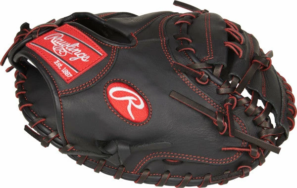 RAWLINGS R9 PRO TAPER SERIES 32" CATCHERS MITT 5 RAWLINGS R9 PRO TAPER SERIES 32" CATCHERS MITT – Bild 3