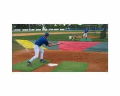Aer-Flo MINOR LEAGUE BUNT ZONE® (LARGE)