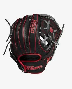 2022 WILSON A1000 PFX2 11" INFIELD BASEBALL GLOVE