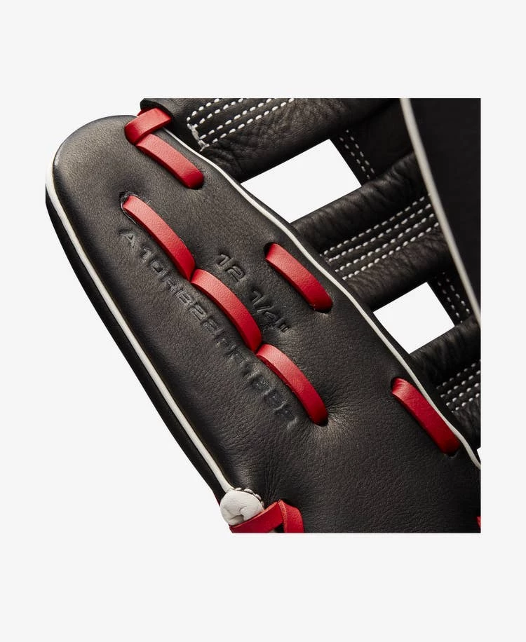 2022 WILSON A1000 PF1892 12.25" OUTFIELD BASEBALL GLOVE 9 2022 WILSON A1000 PF1892 12.25" OUTFIELD BASEBALL GLOVE – Bild 7