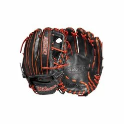 2022 WILSON A2000 1716 11.5" INFIELD BASEBALL GLOVE