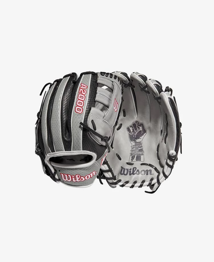 2023 WILSON TIM ANDERSON A2000 TA7 GM 11.5" INFIELD BASEBALL GLOVE 11 2023 WILSON TIM ANDERSON A2000 TA7 GM 11.5" INFIELD BASEBALL GLOVE – Bild 9