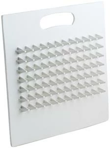 Champion Sports CHAMPION CLEAT CLEANER MAT