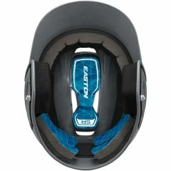 Easton Z5 2.0 Matte Two-Tone Batting Helmet - Charcoal Black 7 Easton Z5 2.0 Matte Two-Tone Batting Helmet - Charcoal Black -Baseball Shop charcoalblack v 3 z 6bc61850 8490 44e5 bd84 ce7b34d63cd9