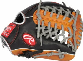 RAWLINGS R9 CONTOUR 11.5" OUTFIELD GLOVE 5 RAWLINGS R9 CONTOUR 11.5" OUTFIELD GLOVE – Bild 3