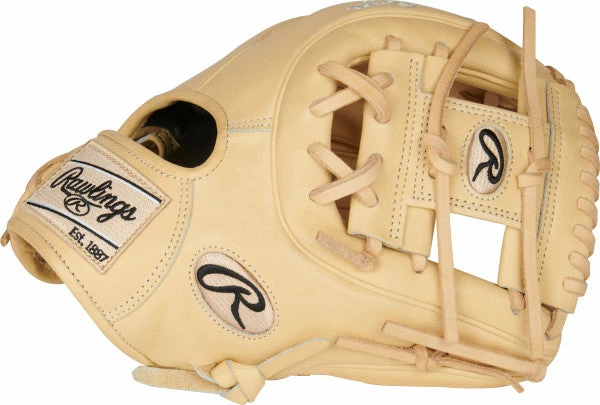 2022 RAWLINGS HEART OF THE HIDE 11.25" INFIELD BASEBALL GLOVE 5 2022 RAWLINGS HEART OF THE HIDE 11.25" INFIELD BASEBALL GLOVE – Bild 3