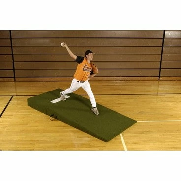 Proper Pitch PRACTICE MOUND (COLLEGIATE) 3 Proper Pitch PRACTICE MOUND (COLLEGIATE)