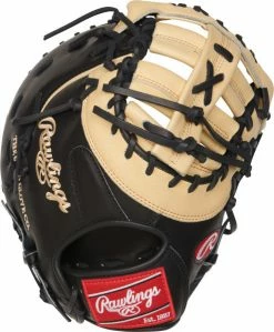 2022 RAWLINGS 13"HEART OF THE HIDE FIRST BASE MITT