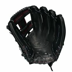 2021 WILSON A2K 1787SS 11.75" INFIELD BASEBALL GLOVE 12 2021 WILSON A2K 1787SS 11.75" INFIELD BASEBALL GLOVE -Baseball Shop d14a31af76de9100efdbe2ec3446513dd5f7d243 WBW100061 1 A2K IF 1787 1175 Black BlackSnakeSS