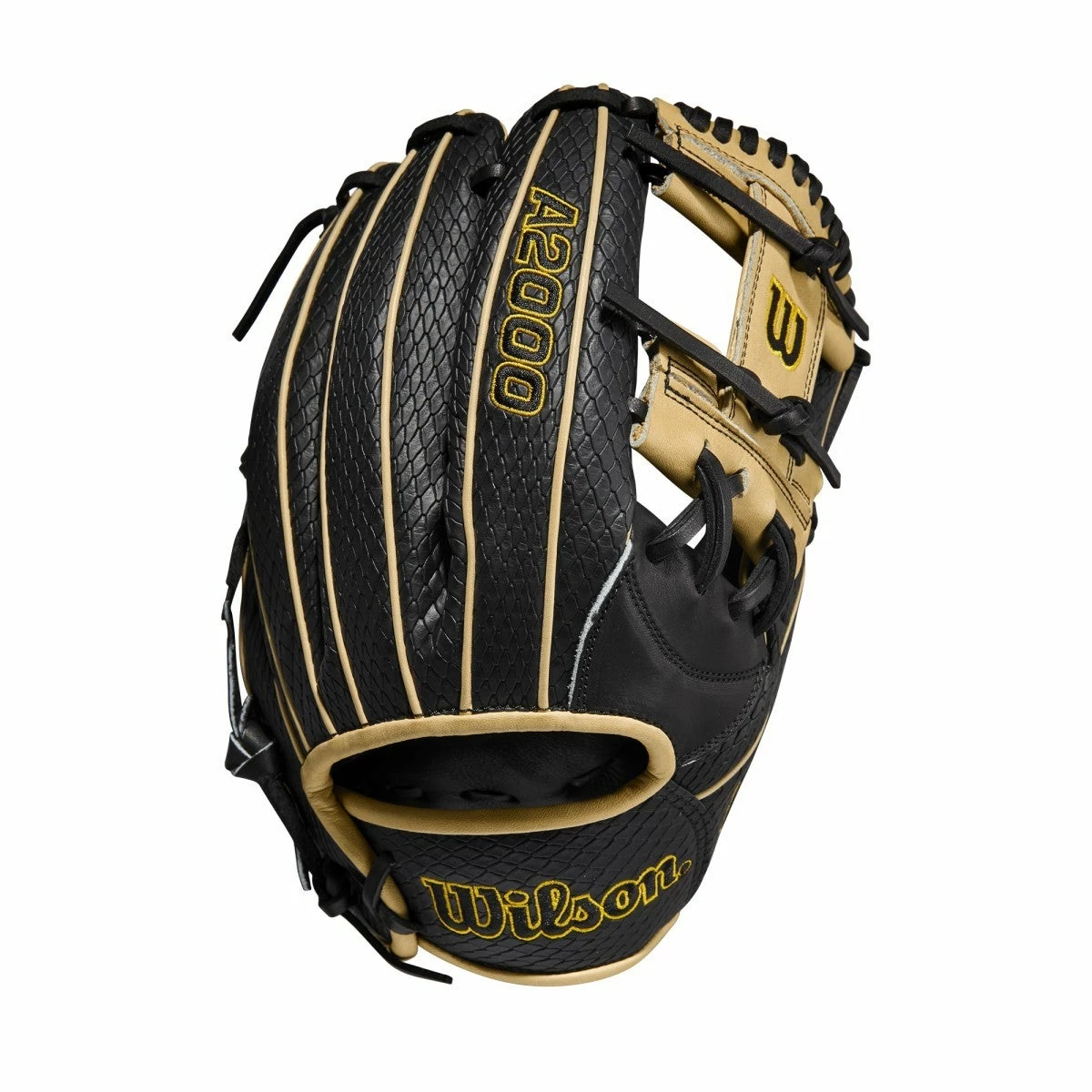 2022 KE'BRYAN HAYES WILSON A2000 KBH13 GM 11.75" INFIELD BASEBALL GLOVE 4 2022 KE'BRYAN HAYES WILSON A2000 KBH13 GM 11.75" INFIELD BASEBALL GLOVE – Bild 2