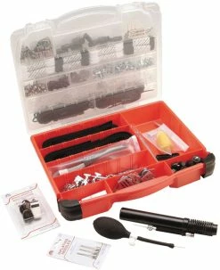 ATHLETIC SPECIALTIES INC DELUXE FIELD REPAIR KIT