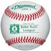 DIAMOND SPORTS CO Diamond DBR-1 Babe Ruth Baseballs -Baseball Shop diamond dbr 1 babe ruth competition baseballs