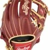 Rawlings 2022 SANDLOT SERIES™ 11.5" INFIELD GLOVE -Baseball Shop dzpyvt8321tscotj1gth