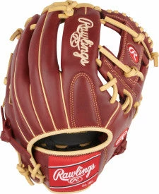 Rawlings 2022 SANDLOT SERIES™ 11.5" INFIELD GLOVE
