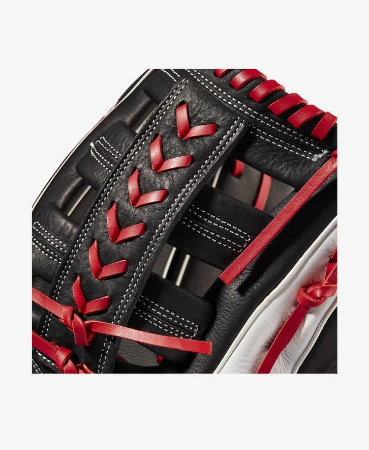 2022 WILSON A1000 PF1892 12.25" OUTFIELD BASEBALL GLOVE 7 2022 WILSON A1000 PF1892 12.25" OUTFIELD BASEBALL GLOVE – Bild 5