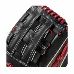 2021 WILSON A2K 1799SS 12.75" OUTFIELD BASEBALL GLOVE 15 2021 WILSON A2K 1799SS 12.75" OUTFIELD BASEBALL GLOVE -Baseball Shop ea57f18a792d43c1e64424db15fbd22115eb99ec WBW100069 4 A2K OF 1799SS 1275 BlackSS BrownSnakeSS Black