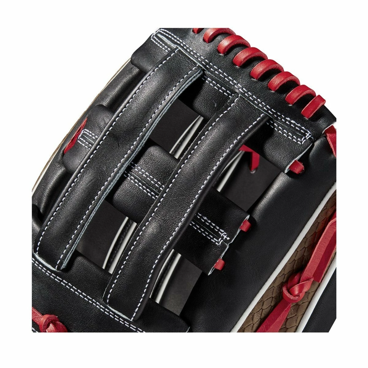 2021 WILSON A2K 1799SS 12.75" OUTFIELD BASEBALL GLOVE 8 2021 WILSON A2K 1799SS 12.75" OUTFIELD BASEBALL GLOVE – Bild 6
