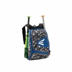 Easton E100XLP BAT PACK - Navy/Camo