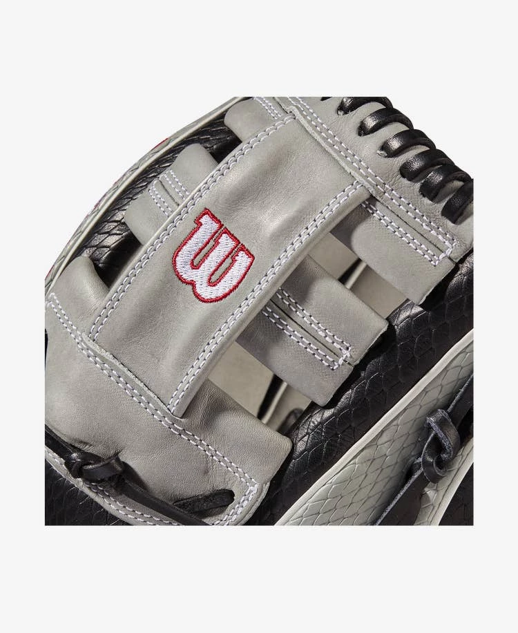 2023 WILSON TIM ANDERSON A2000 TA7 GM 11.5" INFIELD BASEBALL GLOVE 7 2023 WILSON TIM ANDERSON A2000 TA7 GM 11.5" INFIELD BASEBALL GLOVE – Bild 5