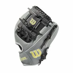 2021 WILSON A2000 1786SS 11.5" INFIELD BASEBALL GLOVE 13 2021 WILSON A2000 1786SS 11.5" INFIELD BASEBALL GLOVE -Baseball Shop eee5080baf556e371ca5943bd6e1f406d583e8d6 WBW100096 2 A2000 IF 1786SS 115 Black GreySS White