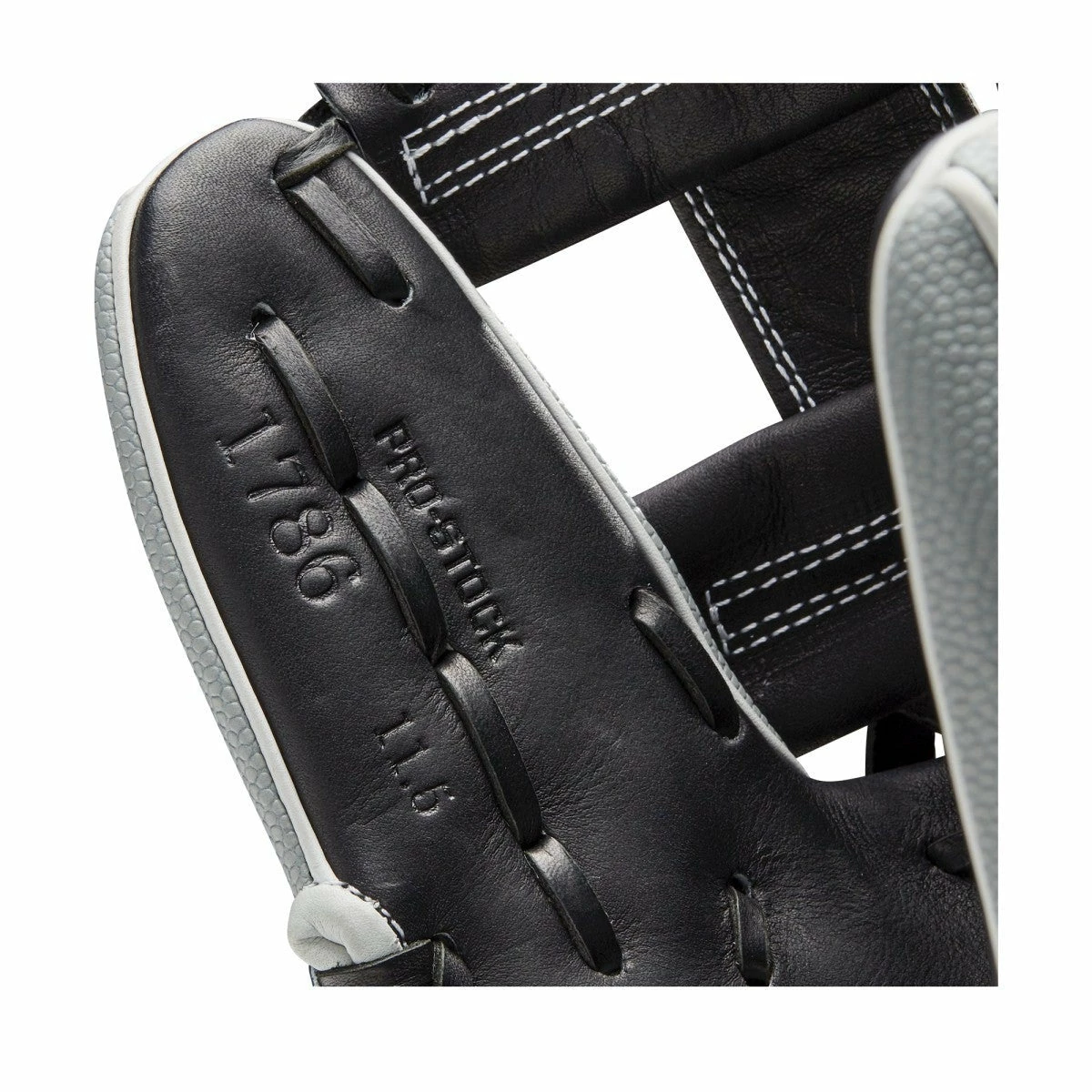 2021 WILSON A2000 1786SS 11.5" INFIELD BASEBALL GLOVE 10 2021 WILSON A2000 1786SS 11.5" INFIELD BASEBALL GLOVE – Bild 8