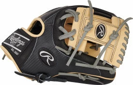 2023 RAWLINGS HEART OF THE HIDE HYPER SHELL 11.5" INFIELD GLOVE 5 2023 RAWLINGS HEART OF THE HIDE HYPER SHELL 11.5" INFIELD GLOVE – Bild 3
