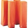 ATHLETIC SPECIALTIES INC WEIGHTED PYLONS -Baseball Shop ezp4