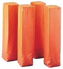 ATHLETIC SPECIALTIES INC WEIGHTED PYLONS