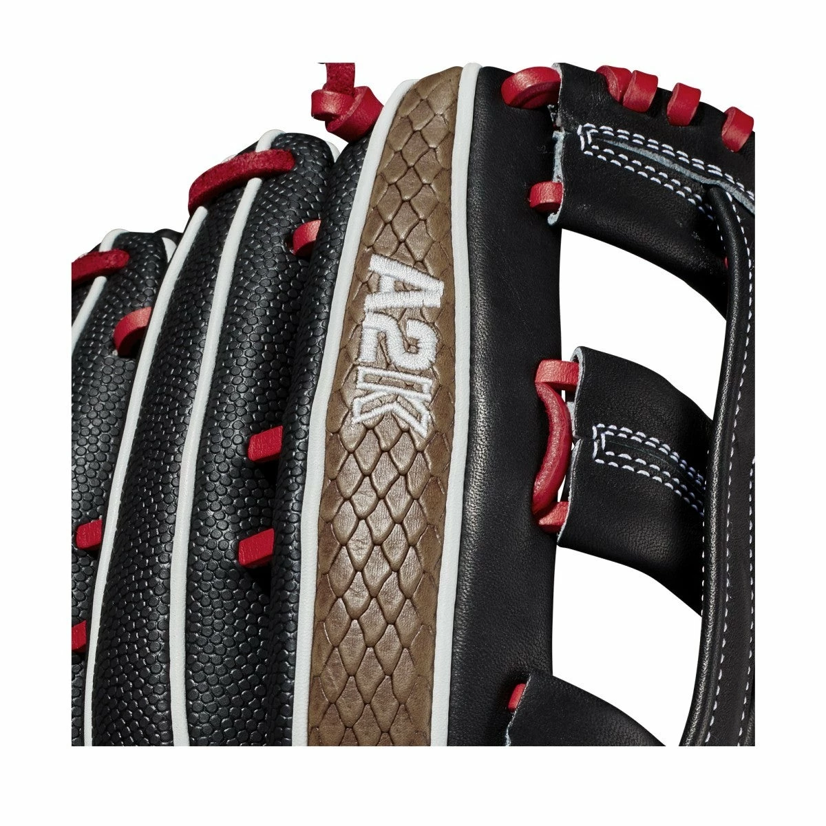 2021 WILSON A2K 1799SS 12.75" OUTFIELD BASEBALL GLOVE 9 2021 WILSON A2K 1799SS 12.75" OUTFIELD BASEBALL GLOVE – Bild 7