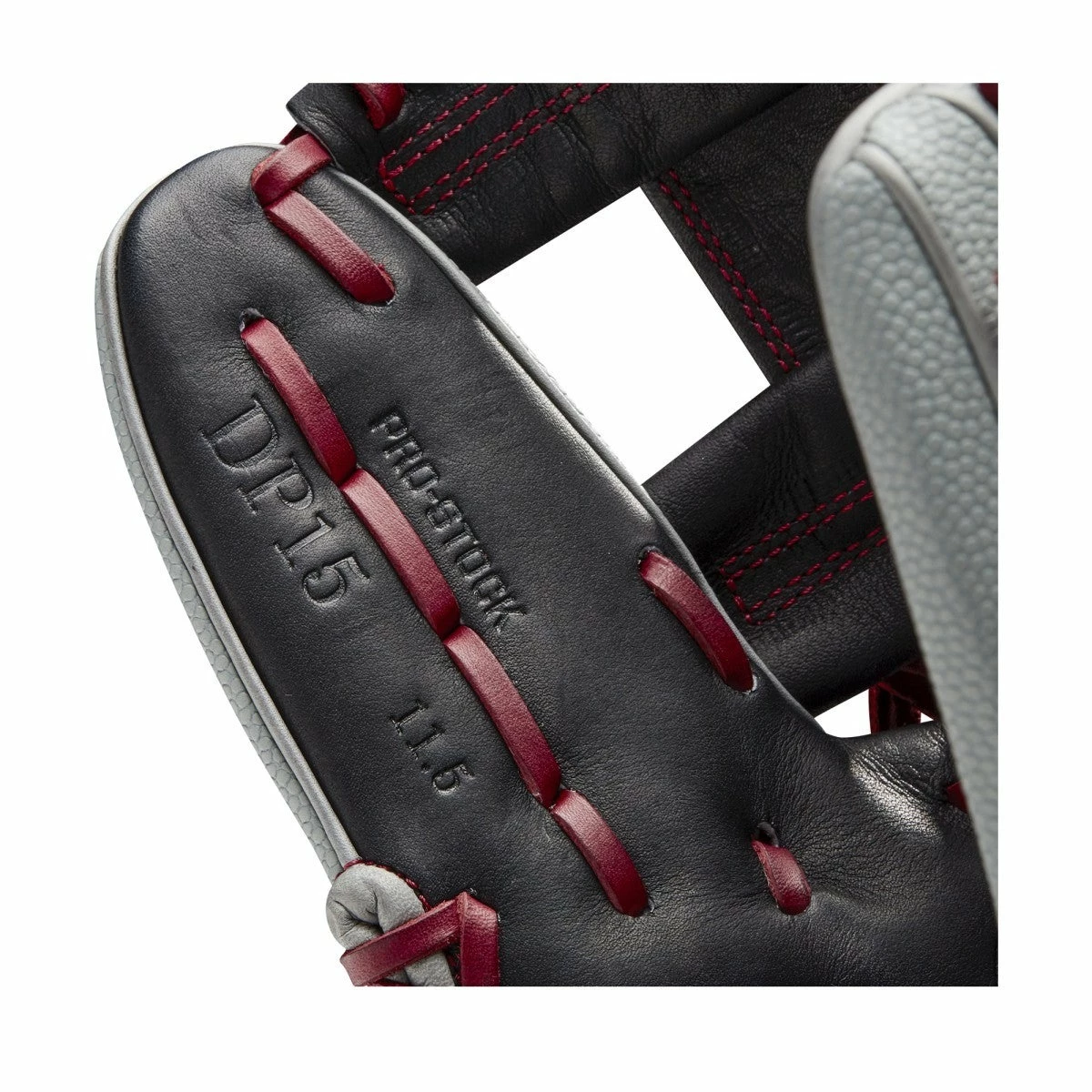 2021 WILSON A2000 DP15SS 11.5" INFIELD BASEBALL GLOVE 10 2021 WILSON A2000 DP15SS 11.5" INFIELD BASEBALL GLOVE – Bild 8