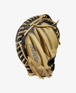 2022 WILSON A1000 CM33 33" BASEBALL CATCHER'S MITT -Baseball Shop f2ad7189 3ffc 4d99 9066 fdf63e110ab6 nhzhnzmsqpmxzyko