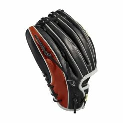 2021 WILSON A2000 1975 11.75" INFIELD BASEBALL GLOVE -Baseball Shop f5eb21a33258bc8f7bf9a7fe9532b4de788e8909 WBW100088 3 A2000 IF 1975 1175 Black Copper White