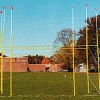 GOAL SPORTING GOODS INC POWERPOST GOAL POST (COLLEGE/PRO) 2 GOAL SPORTING GOODS INC POWERPOST GOAL POST (COLLEGE/PRO) -Baseball Shop fbppr