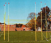 GOAL SPORTING GOODS INC POWERPOST GOAL POST (RECREATIONAL)