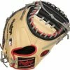 RAWLINGS HEART OF THE HIDE R2G 33" CATCHER'S MITT 2 RAWLINGS HEART OF THE HIDE R2G 33" CATCHER'S MITT -Baseball Shop gakhskuqz9dwsratytxs