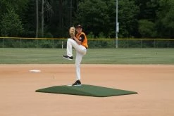Proper Pitch TAPERED GAME MOUND (JUNIOR)