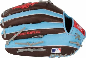 2023 RAWLINGS HEART OF THE HIDE 12.75" OUTFIELD GLOVE 6 2023 RAWLINGS HEART OF THE HIDE 12.75" OUTFIELD GLOVE – Bild 4