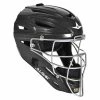 All-Star Sporting Goods All-Star UC Adult Catchers Helmet -Baseball Shop homerun all star catcher equipment mvp2400 adult helmet