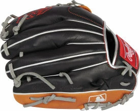 RAWLINGS R9 CONTOUR 11.5" OUTFIELD GLOVE 6 RAWLINGS R9 CONTOUR 11.5" OUTFIELD GLOVE – Bild 4
